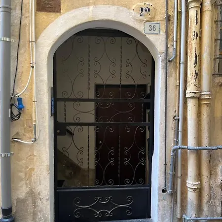 Trilocale In Centro - Vista Mare Σαν Ρέμο