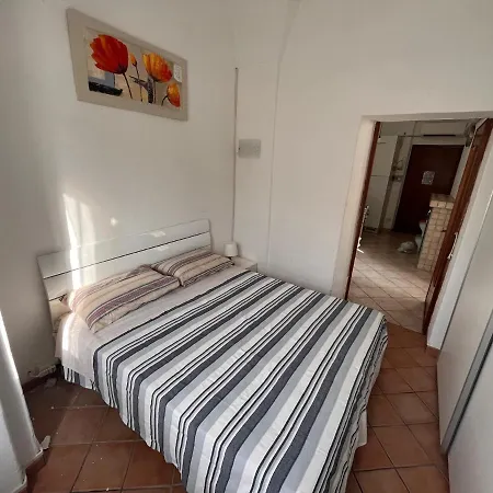 Trilocale In Centro - Vista Mare Apartment